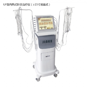 内热式针灸治疗仪（≥15寸液晶式）